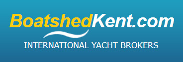 Boatshed Kent